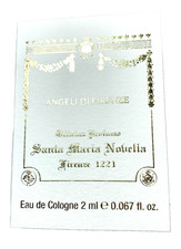 Angeli di Firenze Santa Maria Novella аромат - аромат для жінок та
