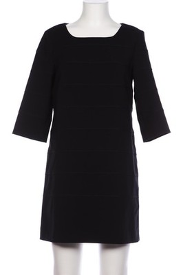 RIANI Kleid Damen Dress Damenkleid Gr. EU 38 Schwarz #pfys4h8