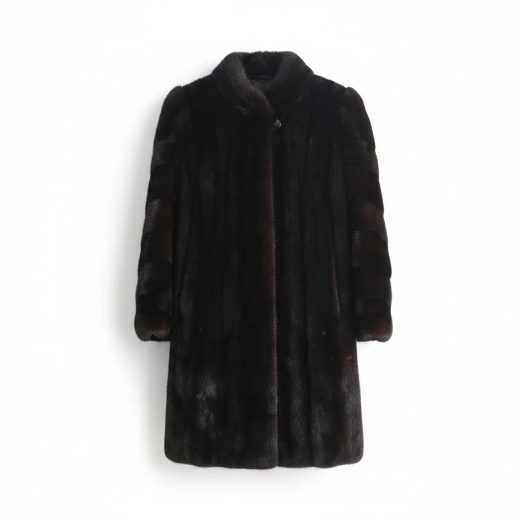 saga mink jacket products for sale | eBay
