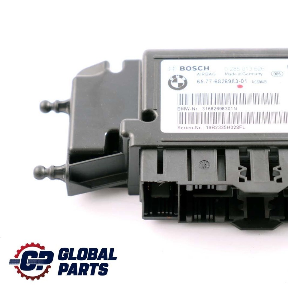 BMW F20 F21 F30 Air Module Control Unit 0285013626 9461918 9296494 ...