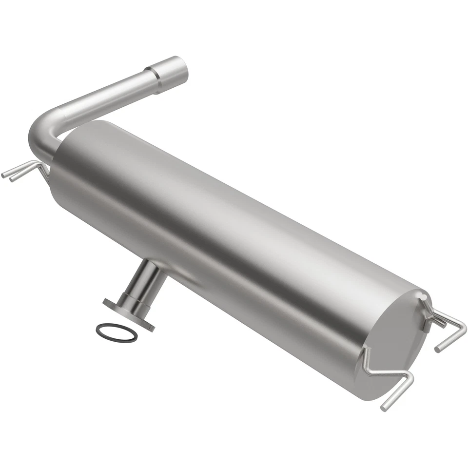 OE Replacement Exhaust System Kit For 2001-2005 Toyota RAV4 Foto 2 de 4