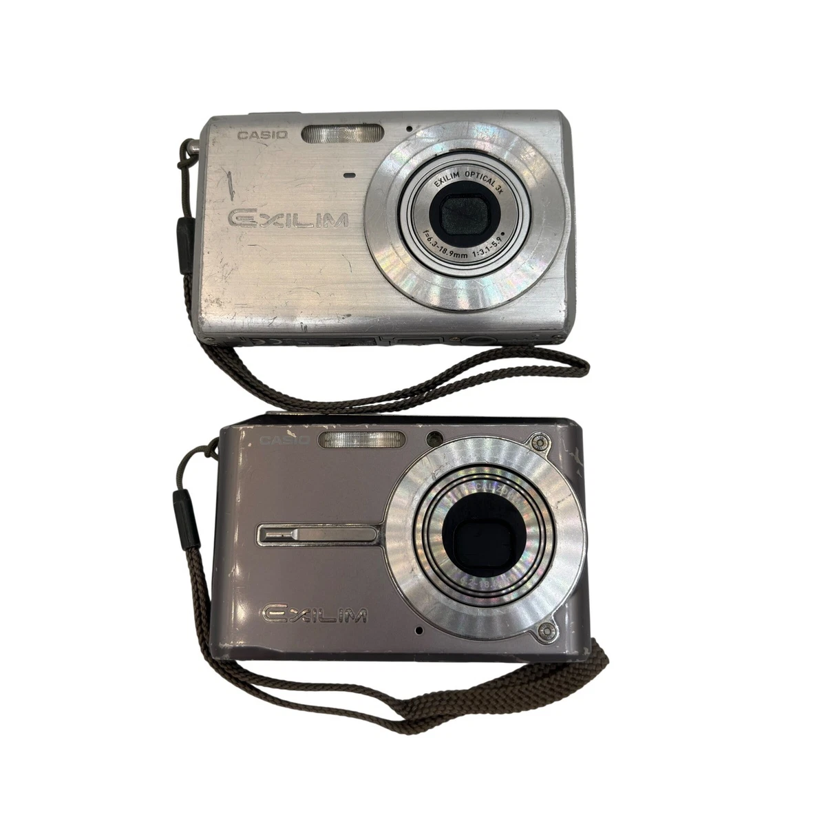 【B2048】 CASIO EXILIM EX-Z60 カシオ エクシリム Amazon | CASIO デジタルカメラ EX-Z60 EXILIM ZOOM シルバー