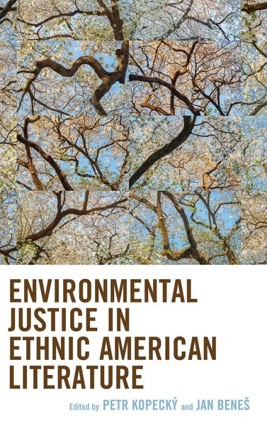 Petr Kopecký (U. A.) | Environmental Justice In Ethnic American Literature-image