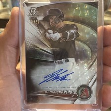 2022 Bowman Platinum Baseball Cards Checklist and Odds 15