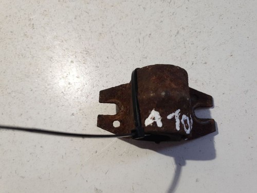 stabilisatoren Klammer  Renault Laguna DE2470597-11