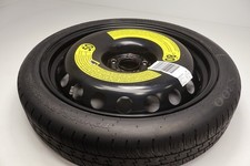 2010-2020 AUDI A6 S6 A7 S7 (C7 C8 4G8) 20x4.5 EMERGENCY SPARE TIRE WHEEL RIM OEM