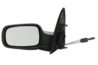 Links Blic 5402-04-1137228P AußEnspiegel FüR Renault