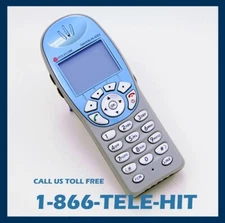 Polycom Spectralink 6020 / LTB100 Wireless Handset w/2 year WARRANTY