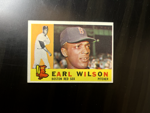 Topps Baseball 1960 #1-572. Tú eliges. Completa tu conjunto. Envío bajo. - Imagen 48 de 93