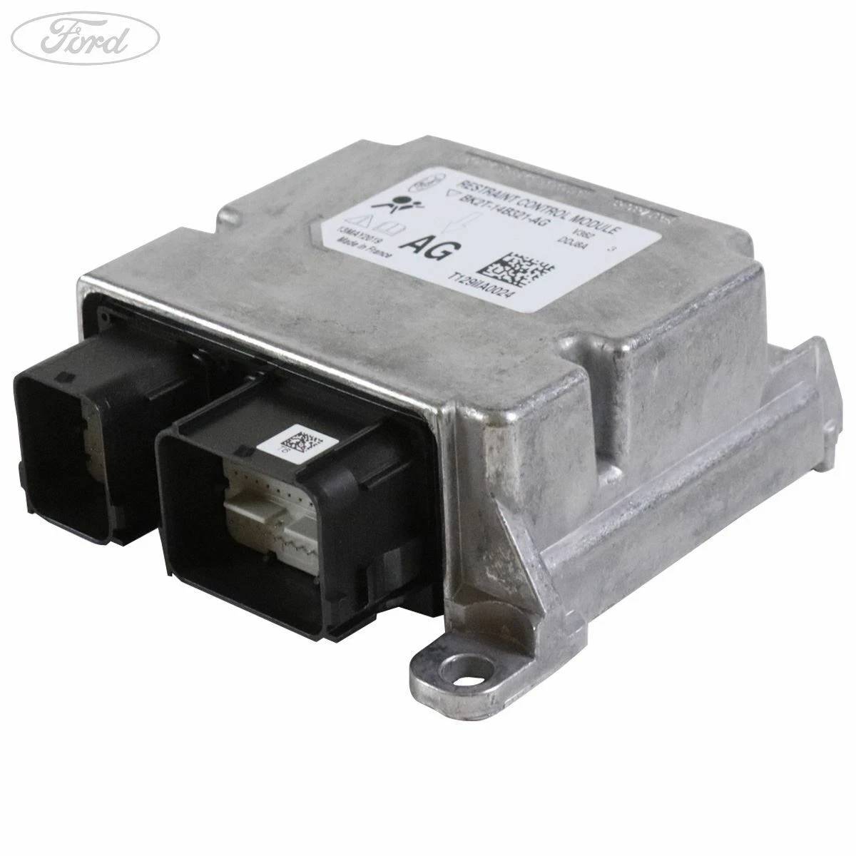 Genuine Ford Air Bag Sensor 1880952 | eBay