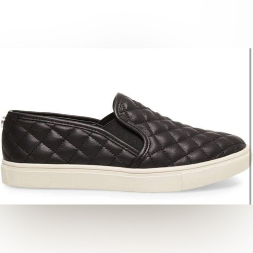 Steve Madden Women's Ecentrcq Sneaker 👟 - Picture 2 of 5