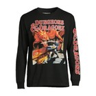 Size S Long Sleeve Black Shirts for Men
