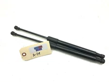 2017-2024 AUDI A4 S4 B9 FRONT HOOD BONNET LIFT SUPPORT STRUT CYLINDER X2 OEM