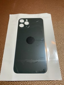 Iphone 11 Pro Back Glass Replacement Big Camera Hole All Colors Oem Quality Ebay