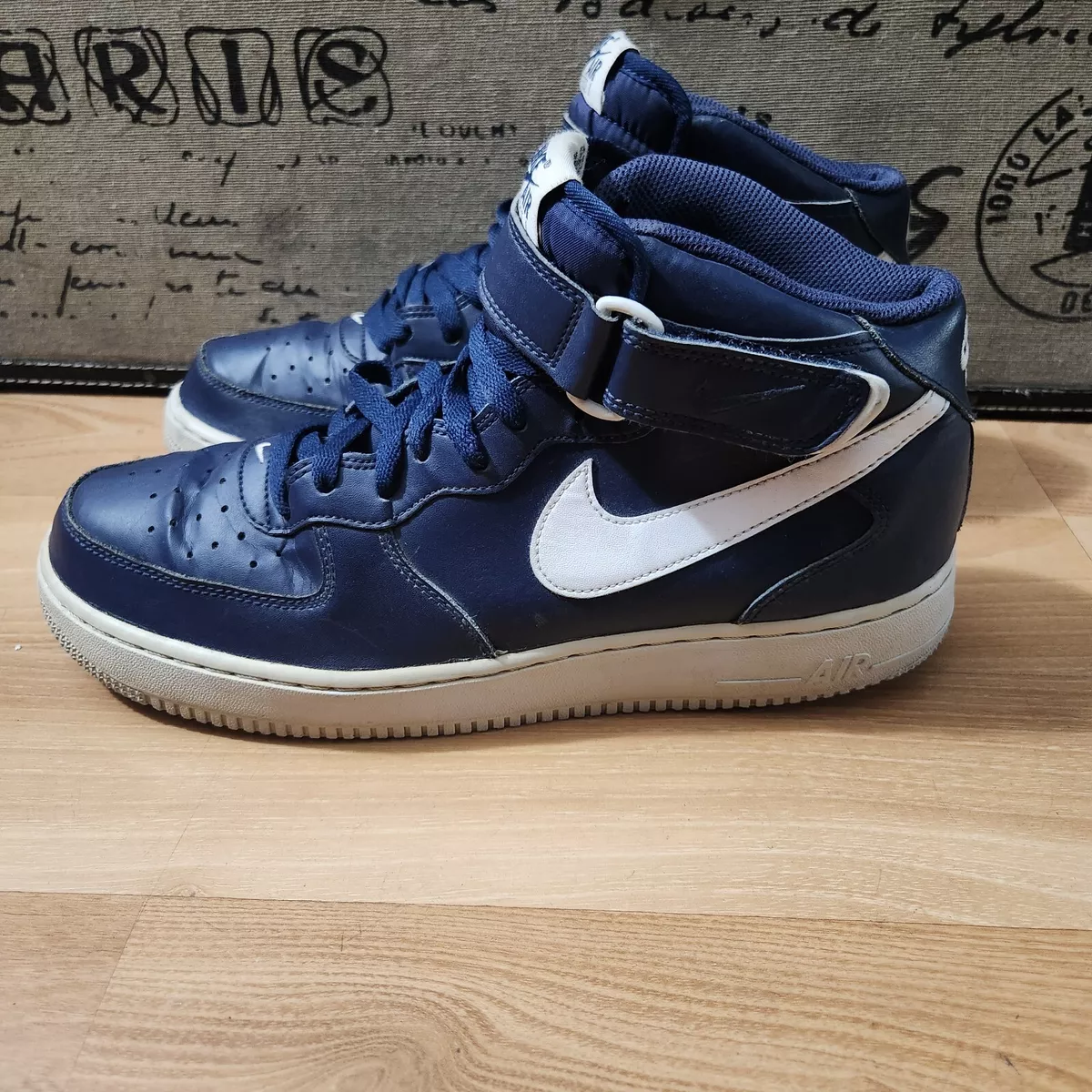 9s nike store high tops