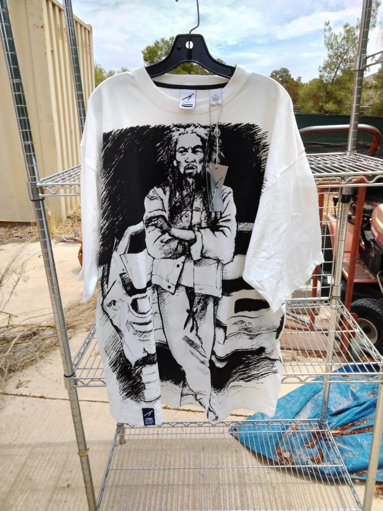 トップス Karl Kani Karl Kani（カールカナイ）公式オンライン-PEET ONLINE STORE