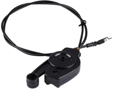 Drive Assembly Control Cable 10696 Walk Behind String Trimmers Murray 740193MA