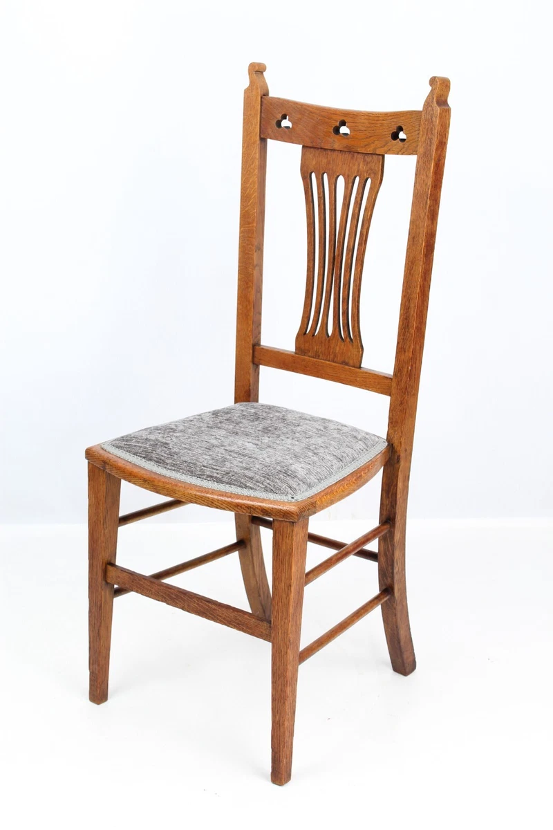 Vintage dressing chair online