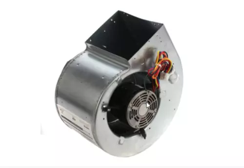 Furnace Fan Blower Assemblies- With BRAND NEW 208-230V motor for air handlers