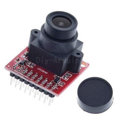 1Stks OV2640 2.0MP Mini Camera Shield Module 3.3V Mini DIY Board