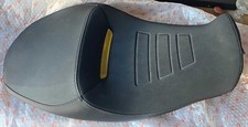 Ducati Diavel 1260S seat (OEM, 2021, Part No. 595P3472BC