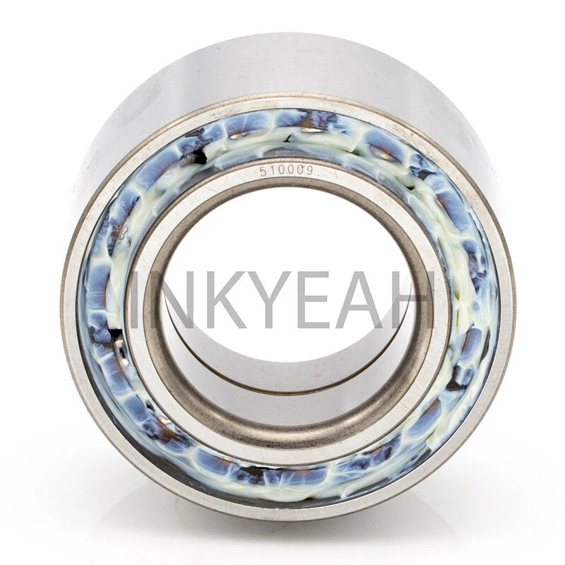 2x 510009 Cojinete de rueda delantera para 1993-01 Altima 89-99 Máxima 99-02 Infiniti G20 Foto 4 de 4