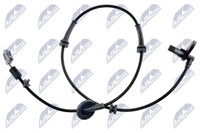 NTY HCA-NS-164 ABS Sensor FüR Nissan