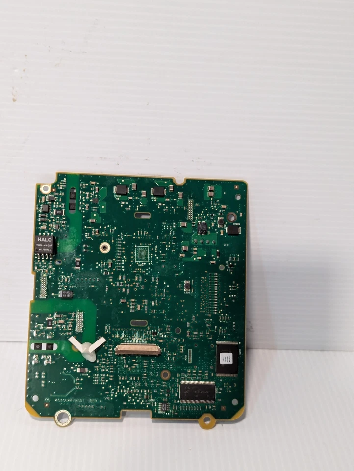 Печатная плата Philips 453564270081, как показано на рисунке - Изображение 3 из 4