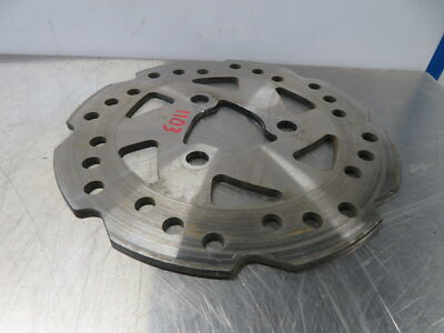 EB1103 2019 19 YAMAHA BWS YW50F BRAKE DISC | eBay