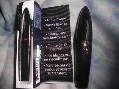 Estée Lauder Turbo Lash High Powered Volume + Length Mascara 3 ml 12 STd. Halt