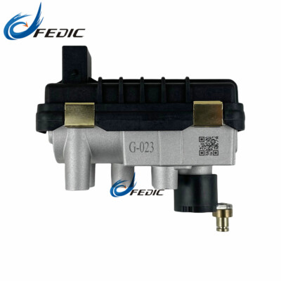 Turbo actuator GTB2260VK G-023 781751 for BMW 525D 525XD 530D 530XD E60 E61 3.0D