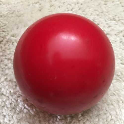 #7 Pool Ball. Antique, Vintage And Current Style Balls. Many To Choose From. - Picture 260 of 296