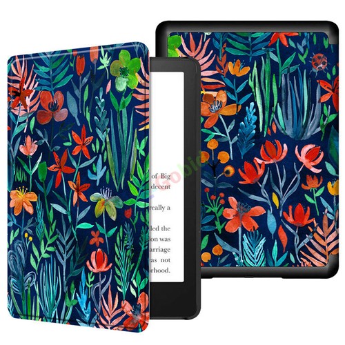 For Kindle Paperwhite 6 2024 Release 7inch 12th Gen TPU Protective Case Cover - Picture 26 of 50