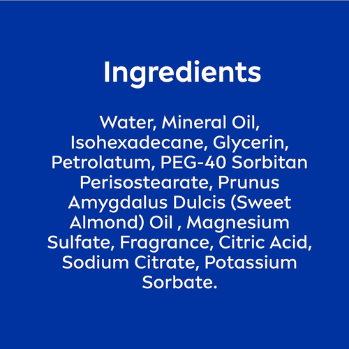 NIVEA Essentially Enriched Body Lotion For Dry Skin, Pack of 2, 16.9 Fl OZ Pump. - Picture 11 of 12