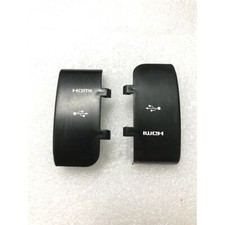 for Sony MC1500 MC2500 Sd10000 Card Cover Slot SD Digital Repair Parts