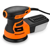 Anesty Random Orbit Sander Polisher 5 Polishing Tool With Variable Speed Fil... on sale Anesty Random Orbit Sander Polisher 5 Polishing Tool With Variable Speed Fil... on sale