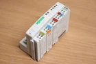 Used: WAGO 750-815 / MODBUS RS485 115.2kBd controller