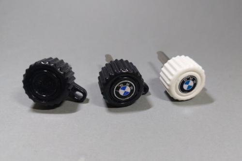 BMW Rundschlüssel (Altern. zu Klappschlüssel) Motorrad 2 Vent. R Serie /5 /6 K - Bild 2 von 7