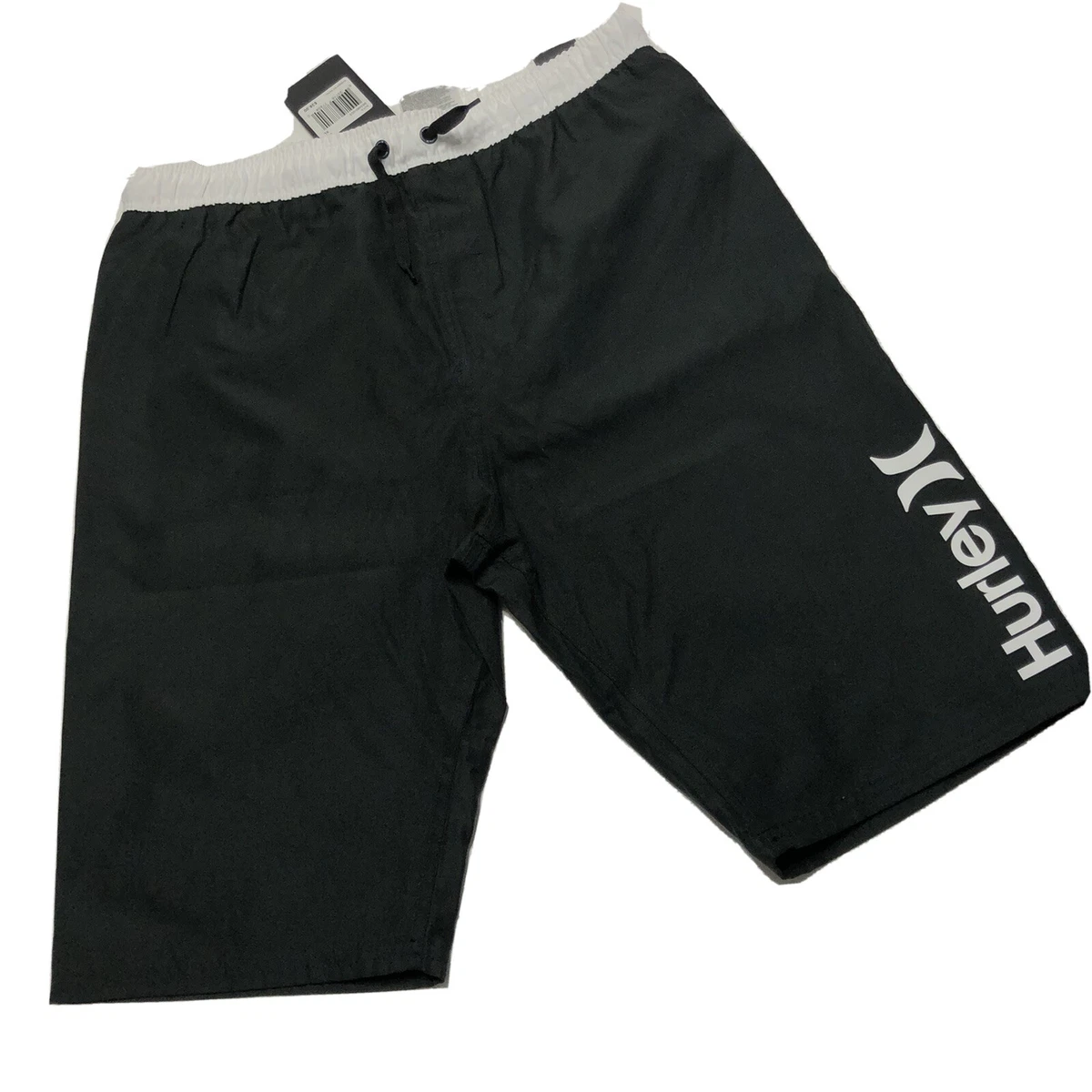 Hurley boys swim shorts sale