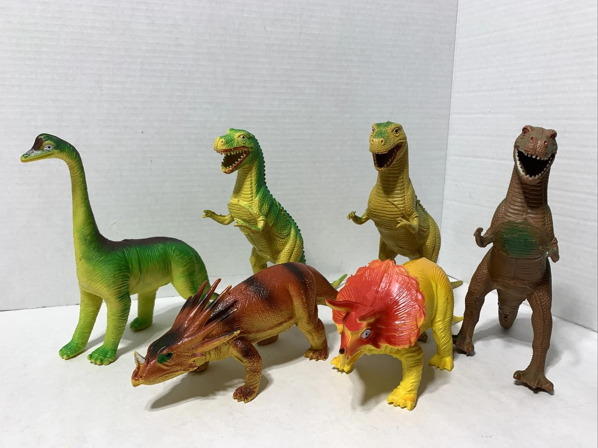 Imperial 2025 dinosaur toys