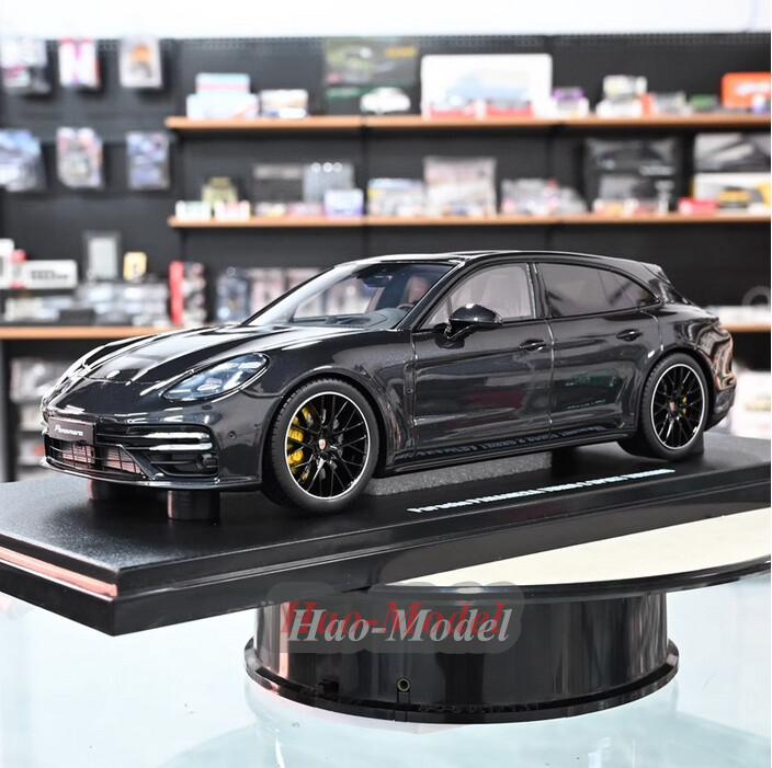 GT Spirit 1:18 Porsche panamera Limit Resin Model Car Diecast