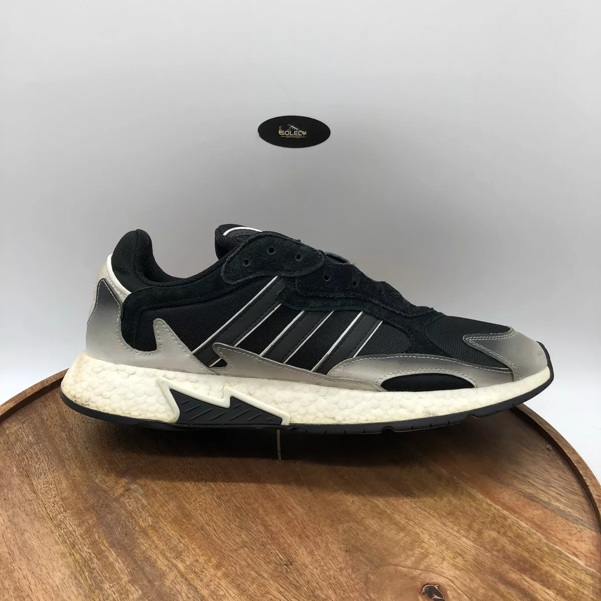 Adidas originals tresc top run shoes men's