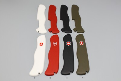 SCALES 111mm Victorinox Scales and Equipment eBay