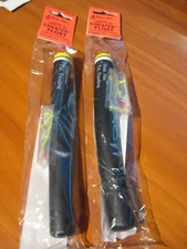 2 Beau Mac EVA Foam Cheater Float Fishing Bobbers 5/8 x 6" Slider Or Wrap To Set