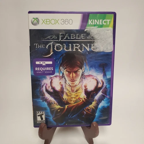 Fable: The Journey For Xbox 360- Tested and working