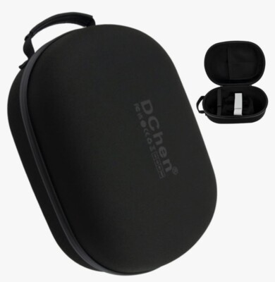 Hard Carrying Case for Oculus Quest 2 VR Gaming Headset Controller Storage Box