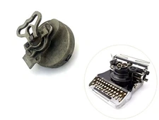 Mainspring for Hammond Multiplex / Varityper Typewriter Part Vtg Antique