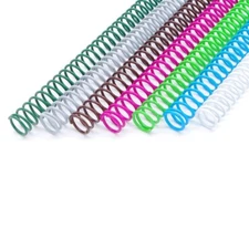 Eemann Tech Competition Recoil Spring for CZ 75/Shadow 2/TS2