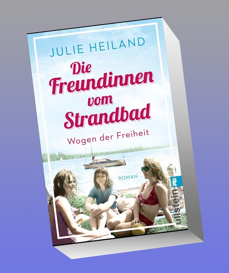 Thumbnail - Die Freundinnen Vom Strandbad Julie Heiland