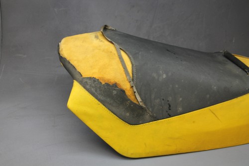 2008 Ski-doo Summit 800 Seat Saddle 510004689 - Picture 2 of 11